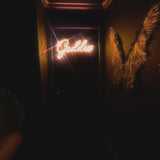 Neon Signs (Custom)
