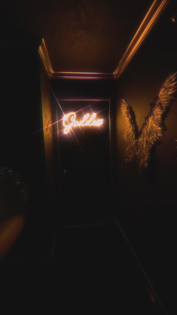 Neon Signs (Custom)