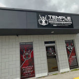 Plexiglass Acrylic Sign