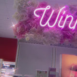 Neon Signs (Custom)