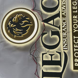Indoor & Outdoor Signages