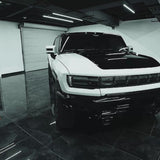 Car Wraps (Commercial Print & Custom Colors)