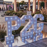 Marquee Letters (Signage)