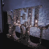 Indoor & Outdoor Signages