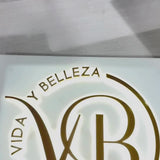 Indoor & Outdoor Signages