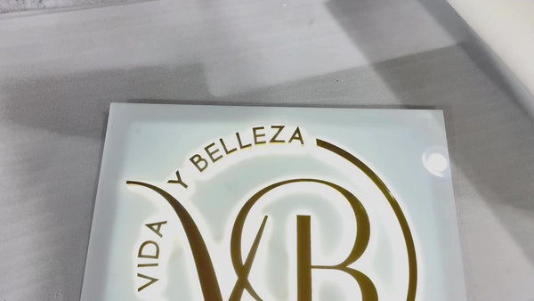 Indoor & Outdoor Signages