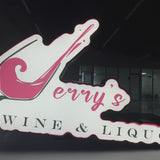 Indoor & Outdoor Signages