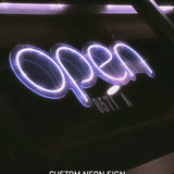 Neon Signs (Custom)