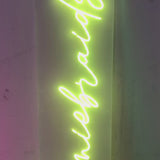 Neon Signs (Custom)