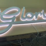 Indoor & Outdoor Signages