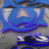 Indoor & Outdoor Signages