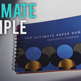Ultimate Sample Kit