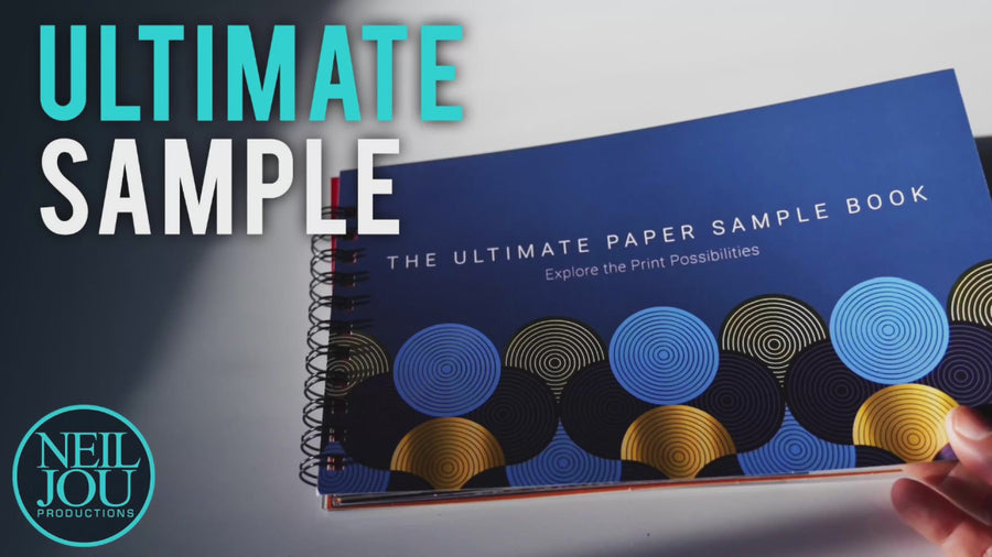 Ultimate Sample Kit