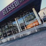 Indoor & Outdoor Signages