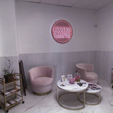 Indoor & Outdoor Signages