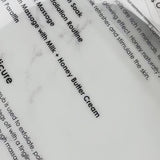 Brochure / Trifolds - 8.5" x 11"