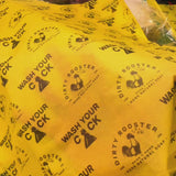 Custom Paper Tissue