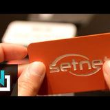 Silk Cards -  32pt Thickness