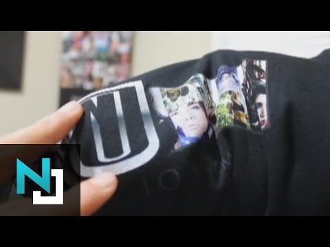 T-Shirts - Large