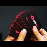 Color Edge Business Cards