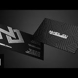 Suede Cards