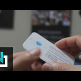 Business Card - 2" x 3.5"