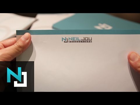 Letterhead