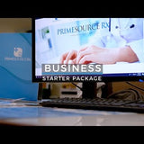 Business Startup