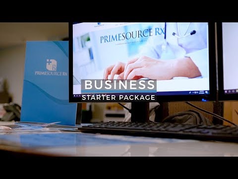Business Startup