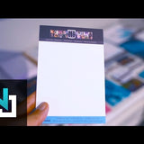 Notepads