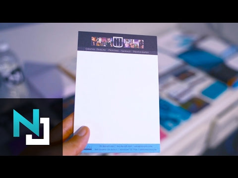 Notepads