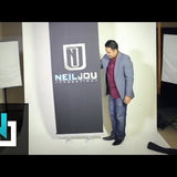 Banner Stand