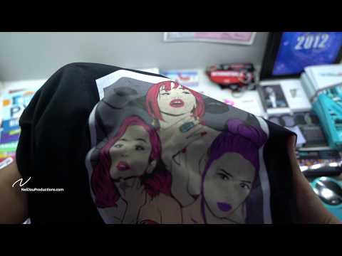 T-Shirts - XLarge