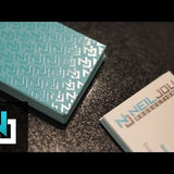 Silk Cards
