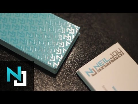 Silk Cards