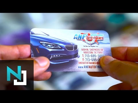 Lenticular 3D Cards - Flip Effect