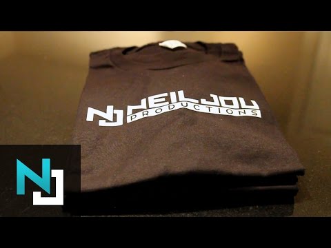 T-Shirts - XLarge