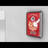 Backlit LED Frame Signs