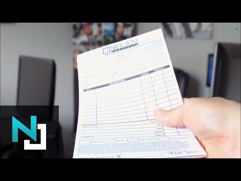 Invoice Forms