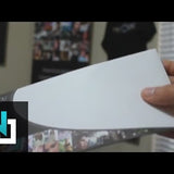 Envelopes