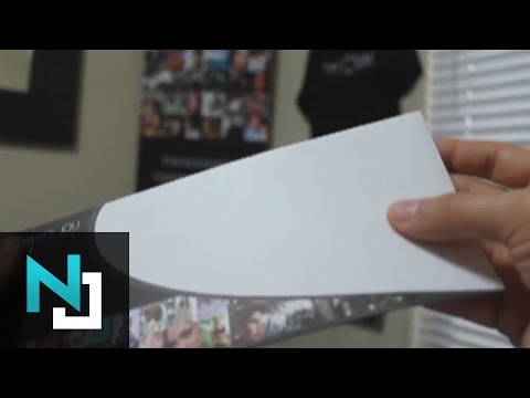 Envelopes