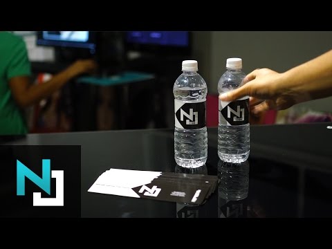 Sticker Labels