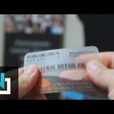 Plastic Cards