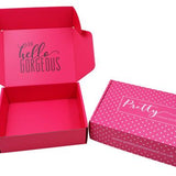 Mailer Box Packaging