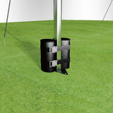 Event Advertising Tent