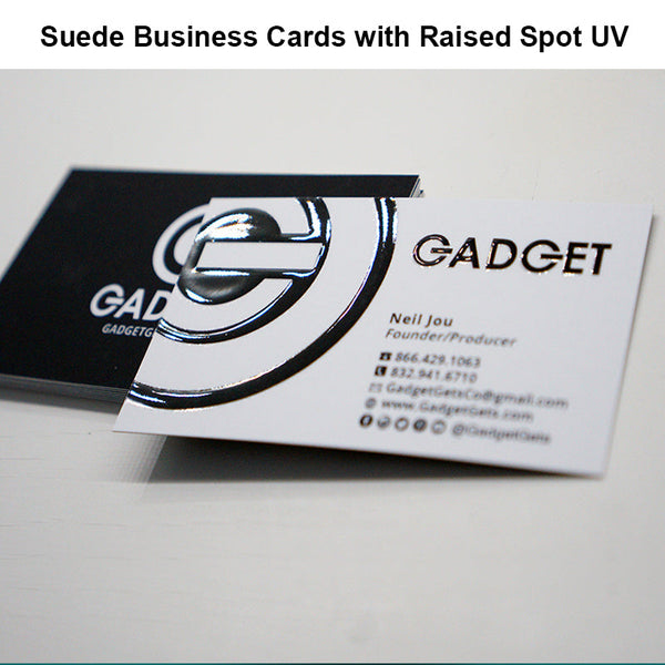 Silk Cards