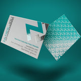 Silk Cards