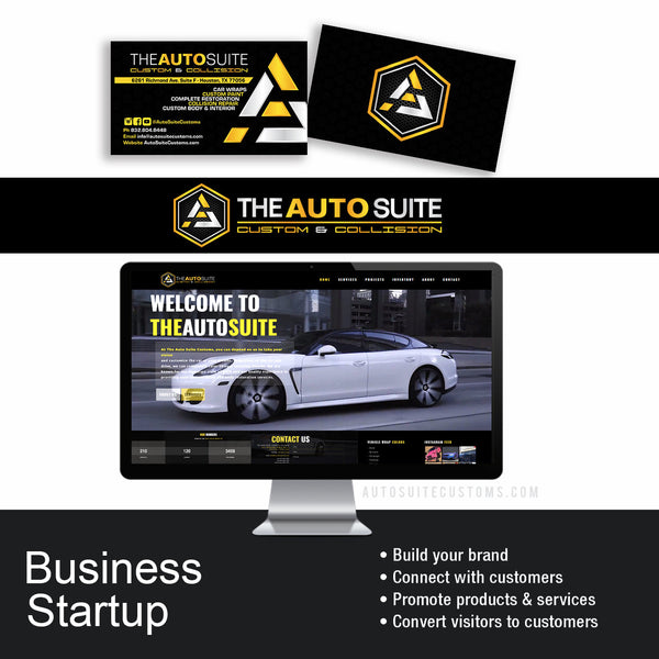 Business Startup