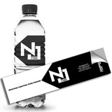 Sticker Labels
