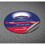 Sticker Labels